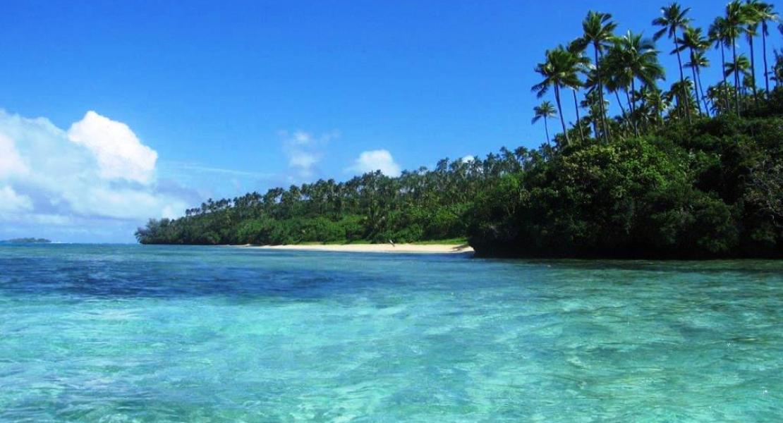 Beachfront and waterfront land, Tonga SouthPacificRealEstate